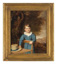 English School, 19th Century