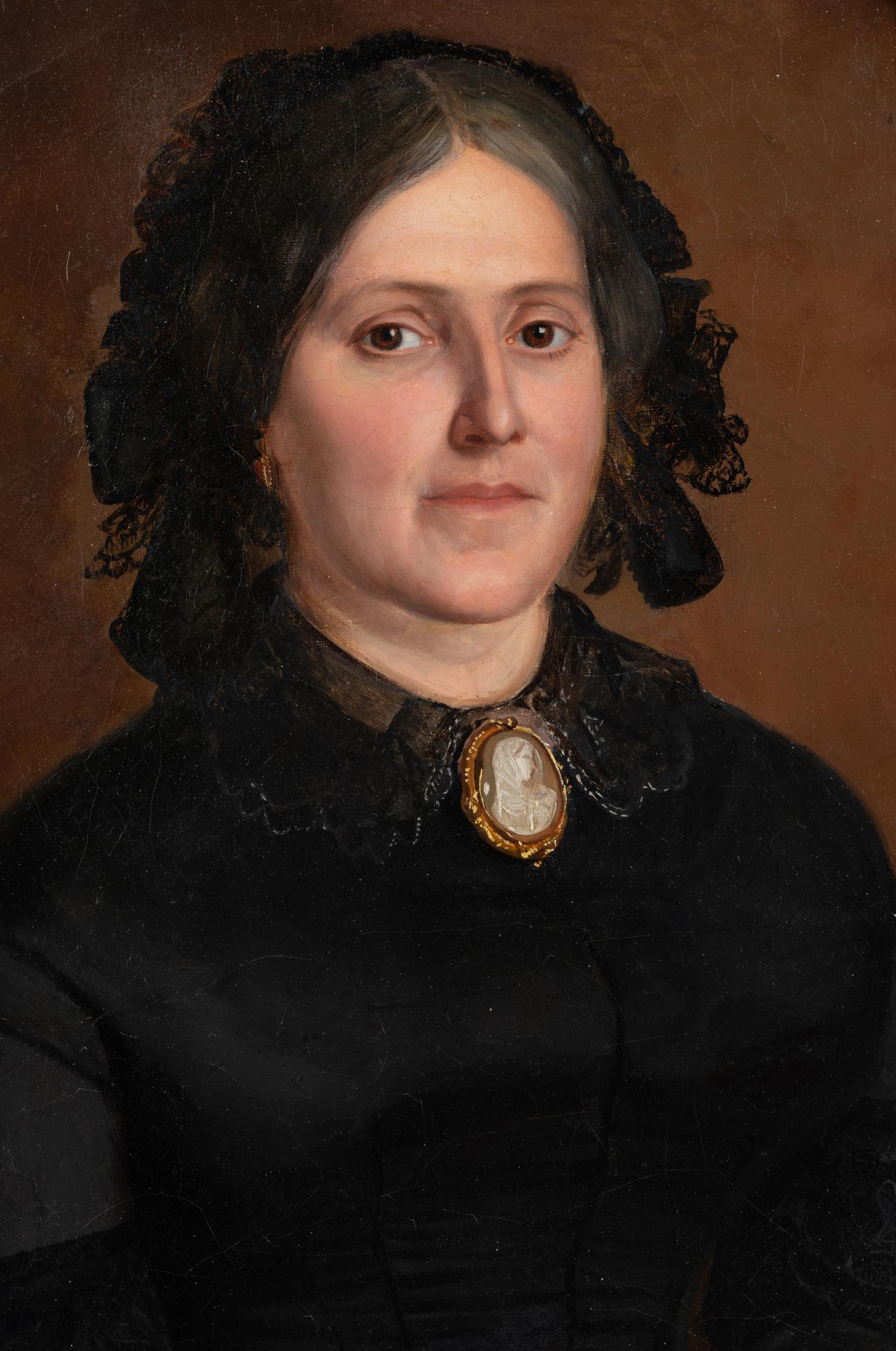 Henri Valton (French, 1810-1878)
