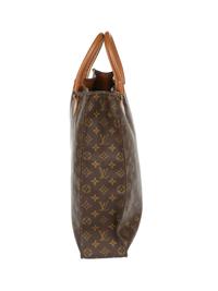 Louis Vuitton Sac Plat Tote Bag, 1970s