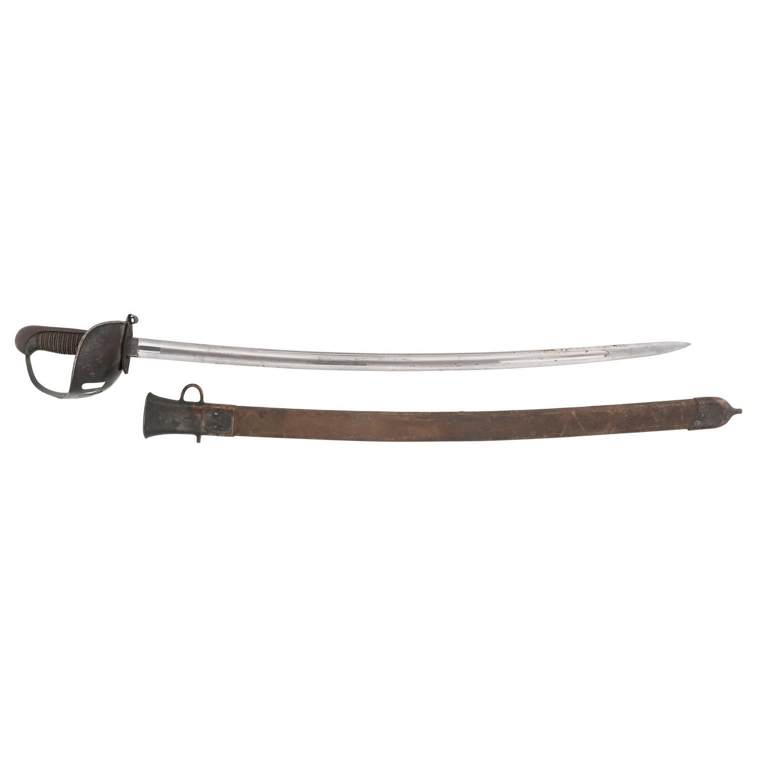 US Model 1911 Saber - Only 79 Made