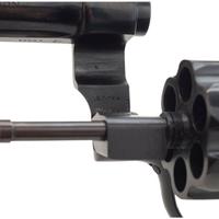 *Smith & Wesson .44 Hand Ejector 2nd Model