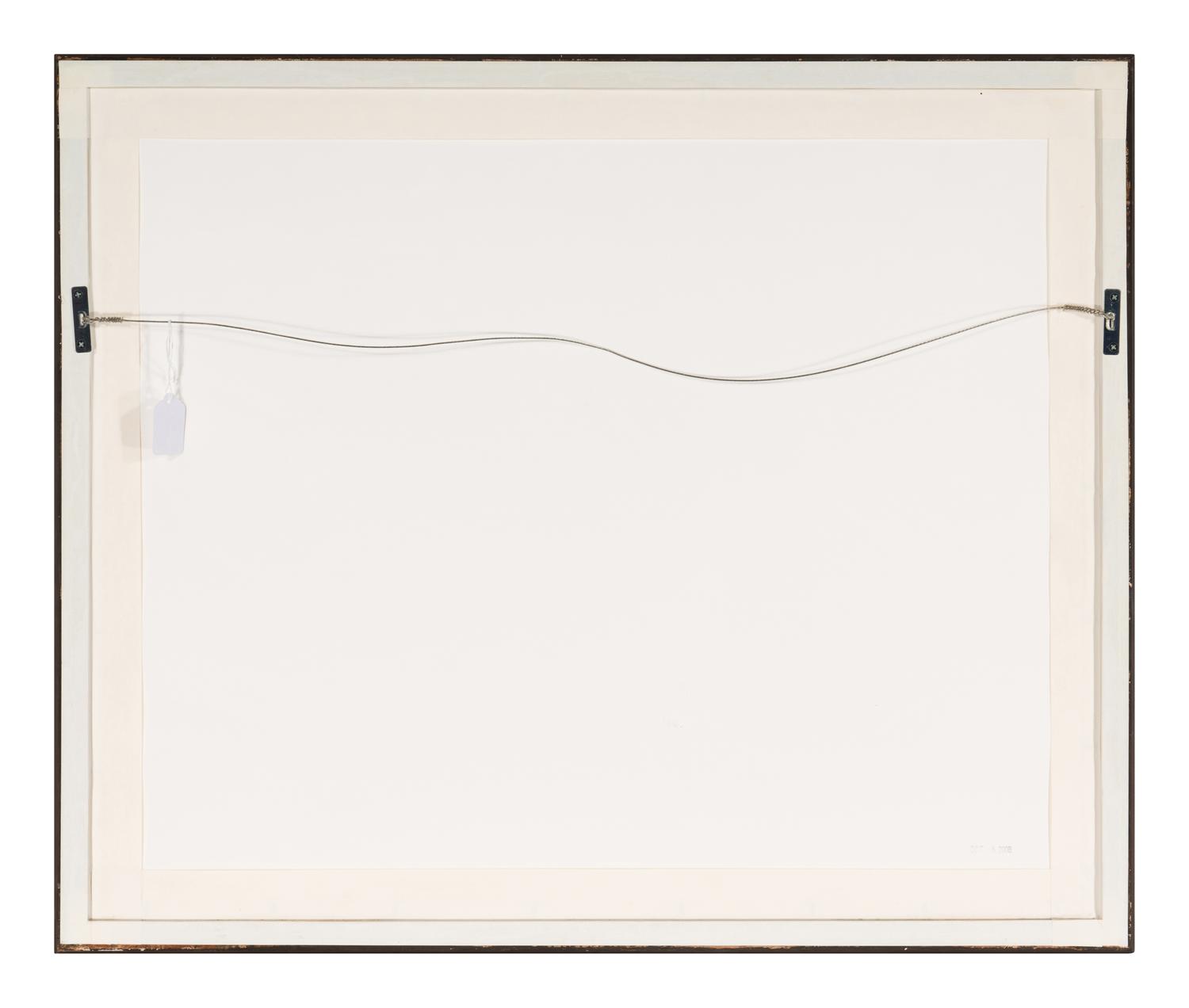 Composition au Vase de Fleurs, 1947