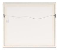 Composition au Vase de Fleurs, 1947