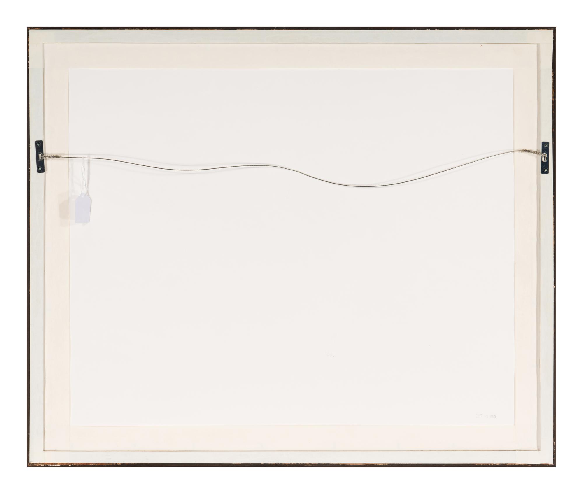 Composition au Vase de Fleurs, 1947