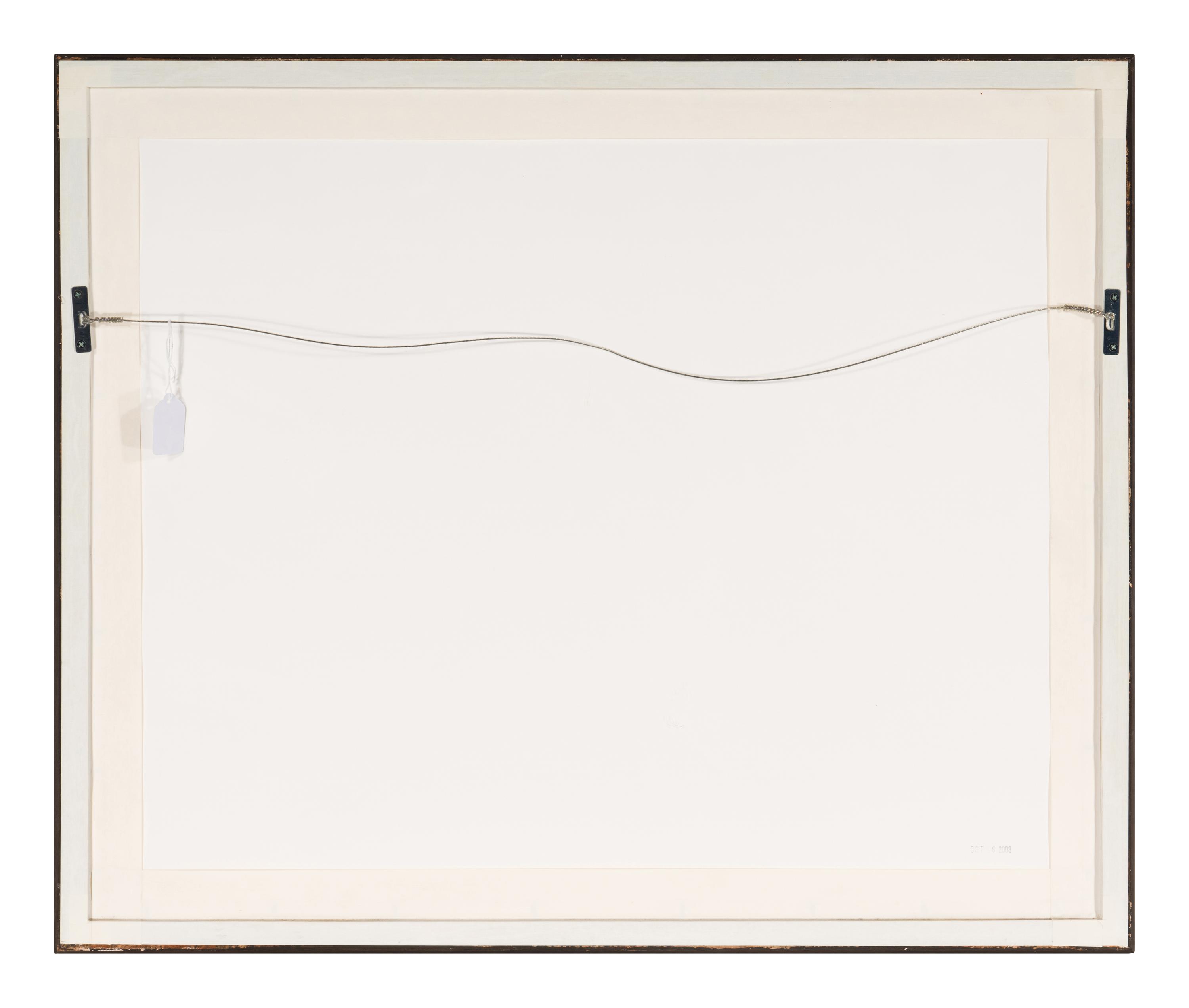 Composition au Vase de Fleurs, 1947