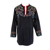 Prairie Beaded Tunic
