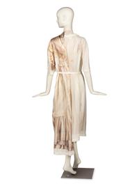 Comme des Garçons, "Broken Bride" Ensemble, F/W 2005
