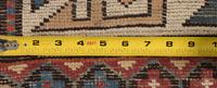 A Lenkoran Rug