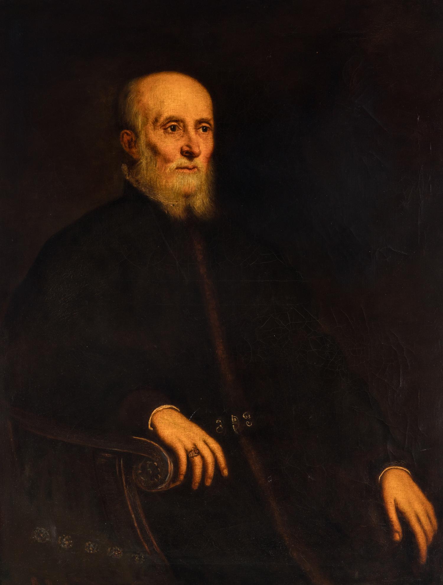 After Jacopo Robusti, called 'Tintoretto', 19th Century