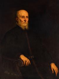 After Jacopo Robusti, called 'Tintoretto', 19th Century