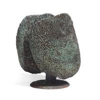 Harry Bertoia (American, 1915-1978) — Untitled, c. mid-1970s