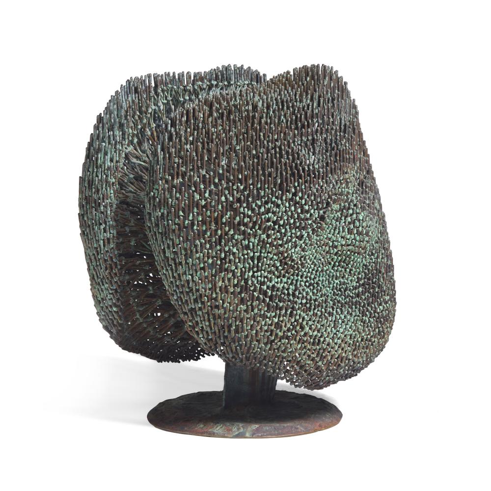 Harry Bertoia (American, 1915-1978)