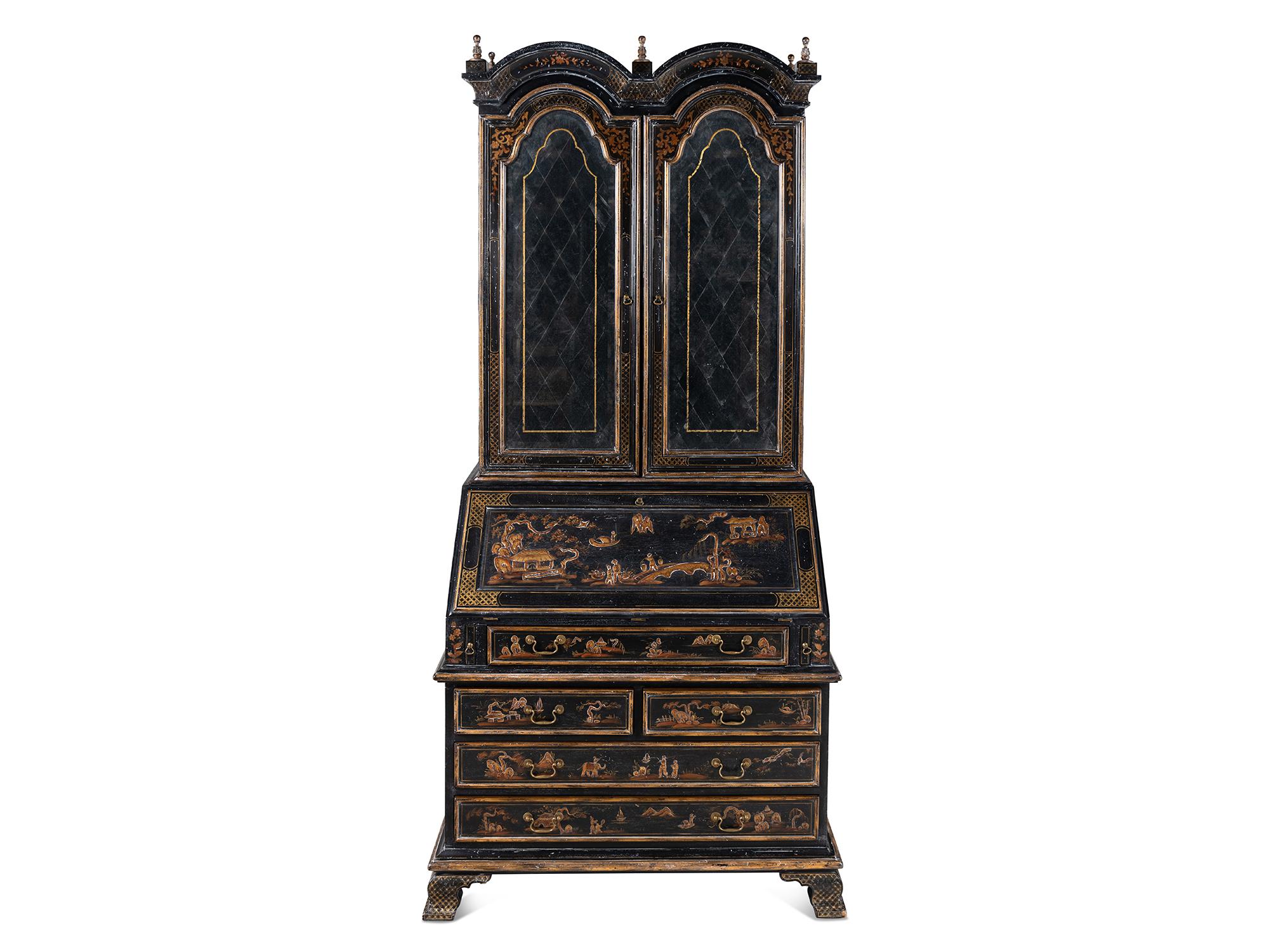 European Furniture & Decorative Arts Online