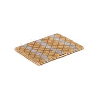 BICOLOR GOLD CASE