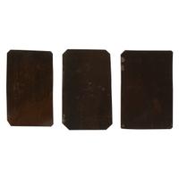 [Early Photography] Group of 19 Photographs of Quakers, incl. Lucretia Mott and Brigflatts Meeting House.