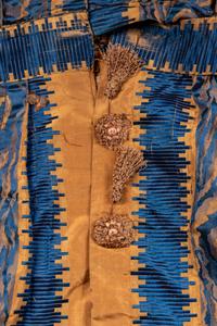 Three Mid-19th Century Ensembles & Dresses, 1850-60s