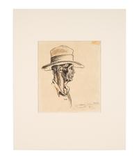 J.J. Holloway, Overseer, Easterlin Plantation, Andersonville, Ga.