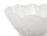 A Tiffany and Co. King Protea Silver Fluted Bowl