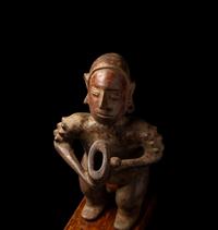 A Jalisco Cup Bearer