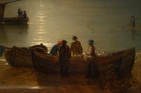 George Arnald (British, 1763-1841)