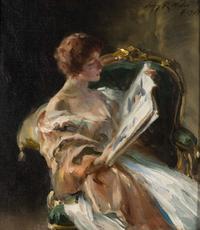 The Storybook , 1917