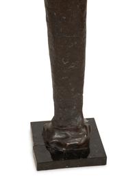 Untitled (Standing Female Figure)