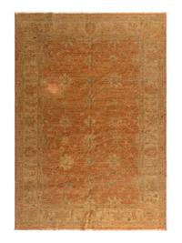 A Ghazani Wool Rug