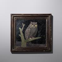 Untitled (Owl)