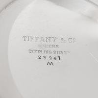 A Tiffany and Co. Silver Centerpiece Bowl