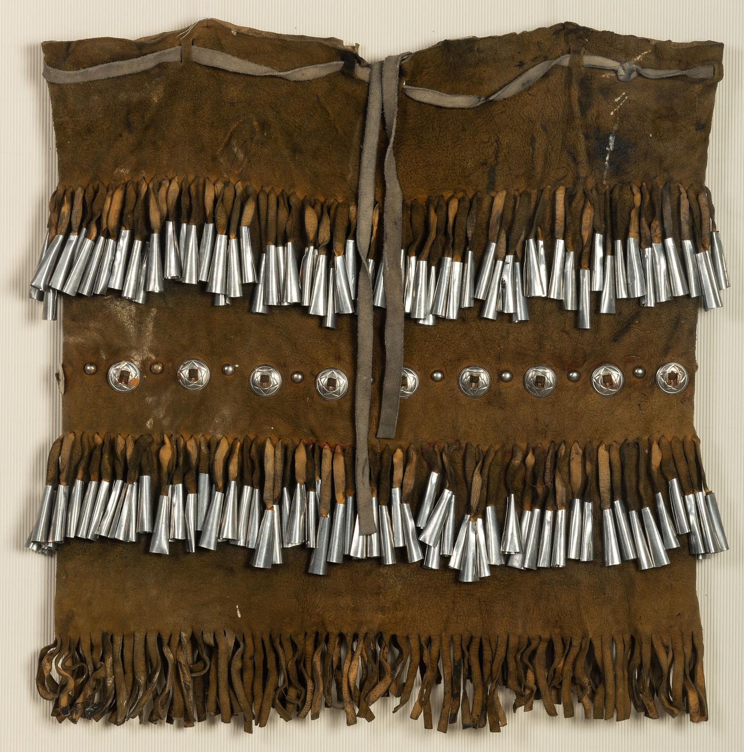 Apache Dance Kilt
