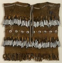 Apache Dance Kilt