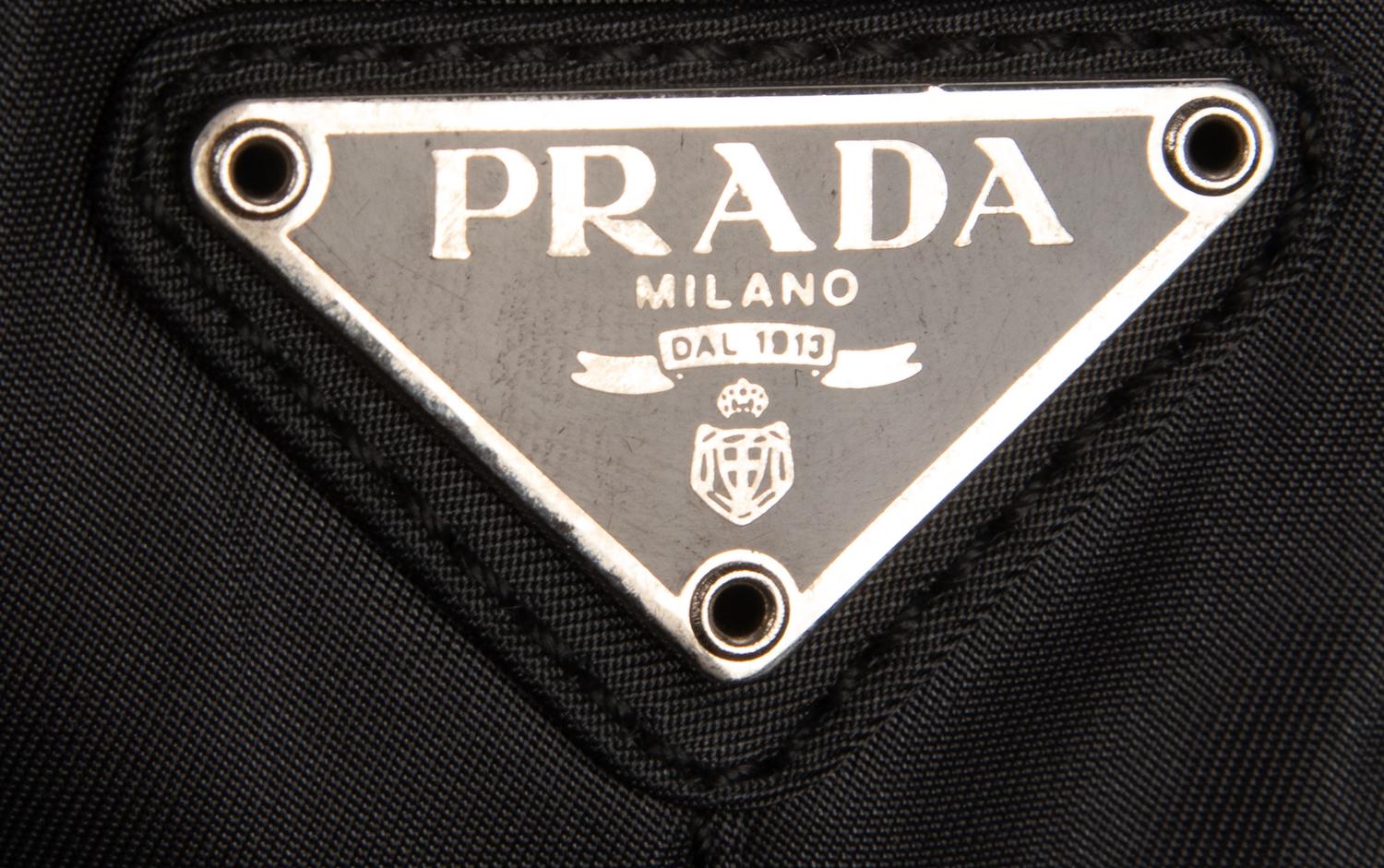 Prada, Four Handbags