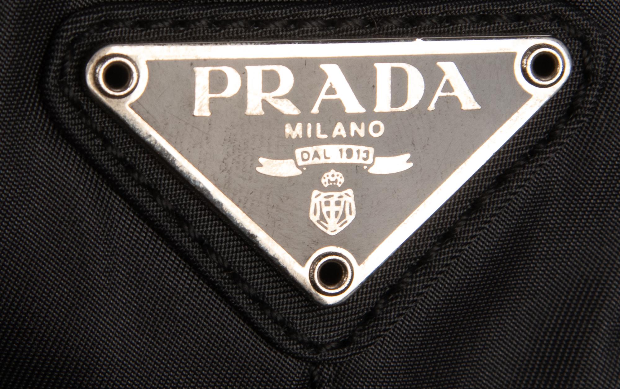 Prada, Four Handbags