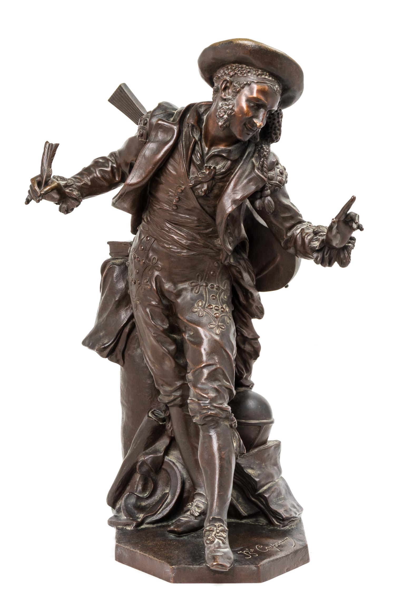 Jean-Baptiste Carpeaux
