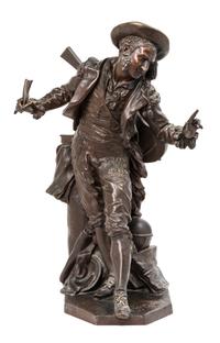Jean-Baptiste Carpeaux