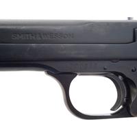 *Smith & Wesson Model 41
