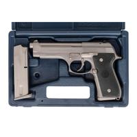 *Beretta Model 96D Ohio State Highway Patrol Marked in Box with Accessories