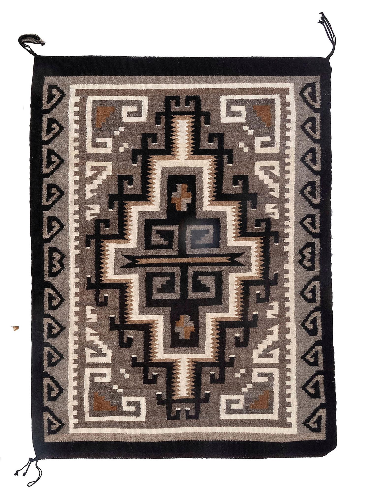 Navajo Pictorial Weavings / Rugs