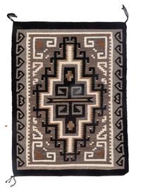 Navajo Pictorial Weavings / Rugs