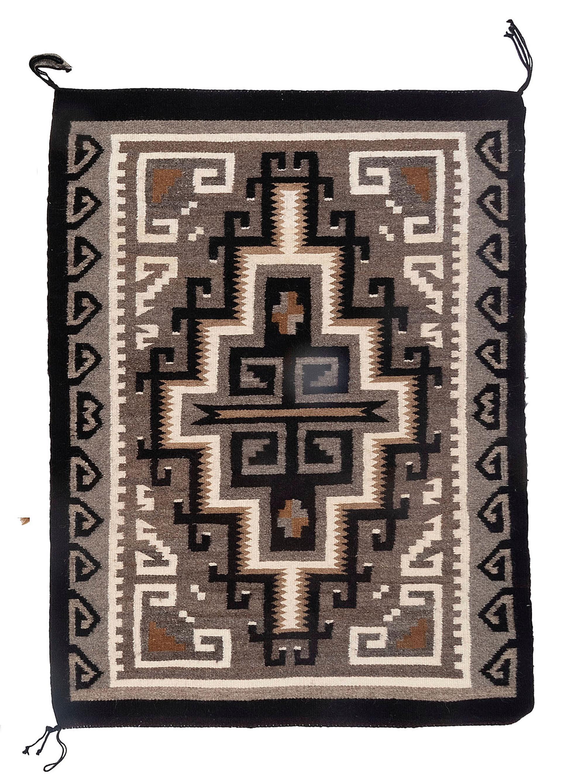 Navajo Pictorial Weavings / Rugs
