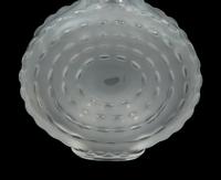 A Lalique Parme Decanter