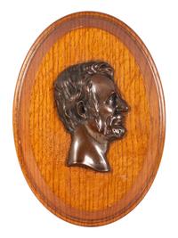 [CIVIL WAR] 3 items, incl. Benjamin Butler signature and works feat. Lincoln, Grant, & Washington.