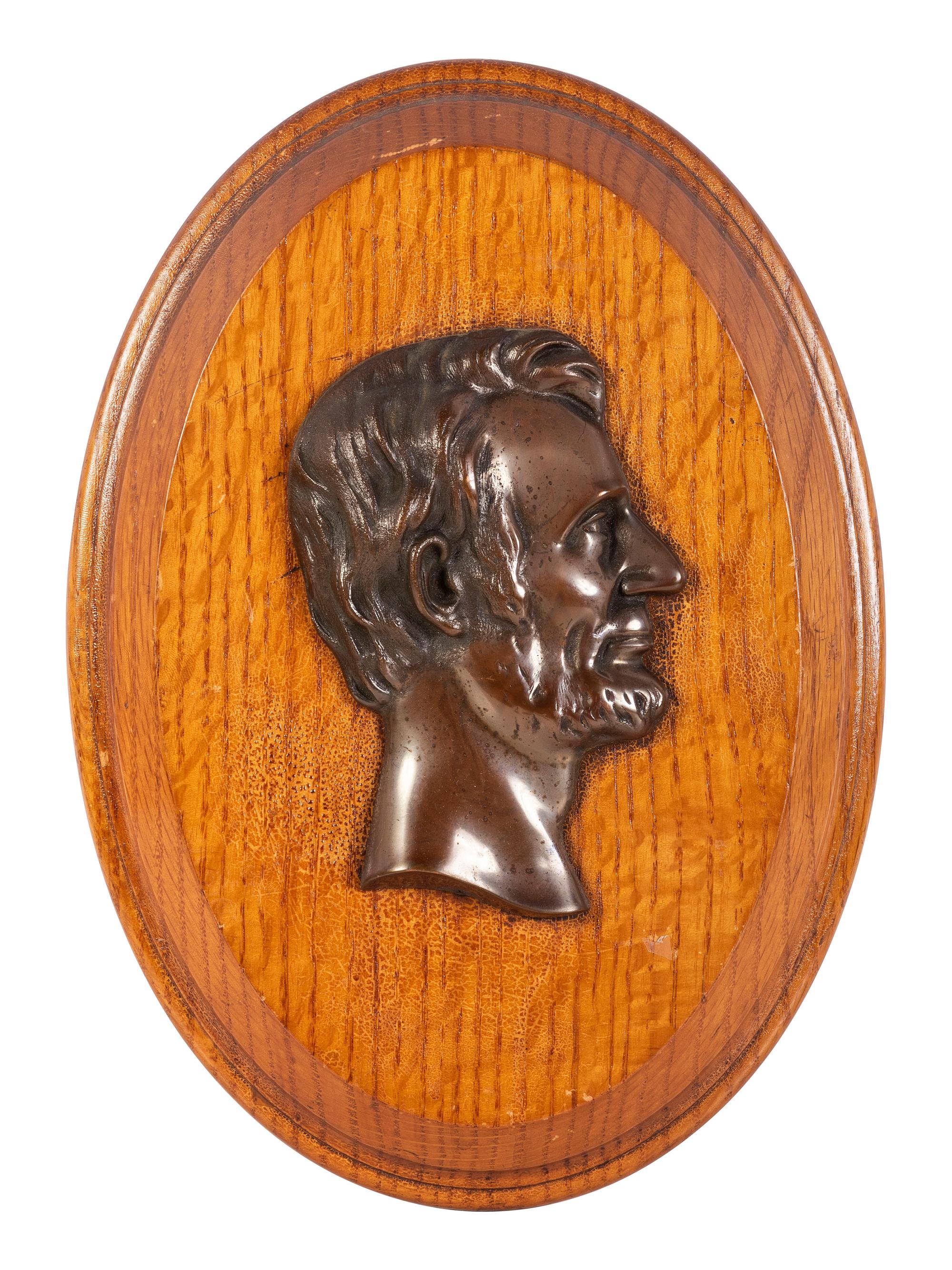 [CIVIL WAR] 3 items, incl. Benjamin Butler signature and works feat. Lincoln, Grant, & Washington.