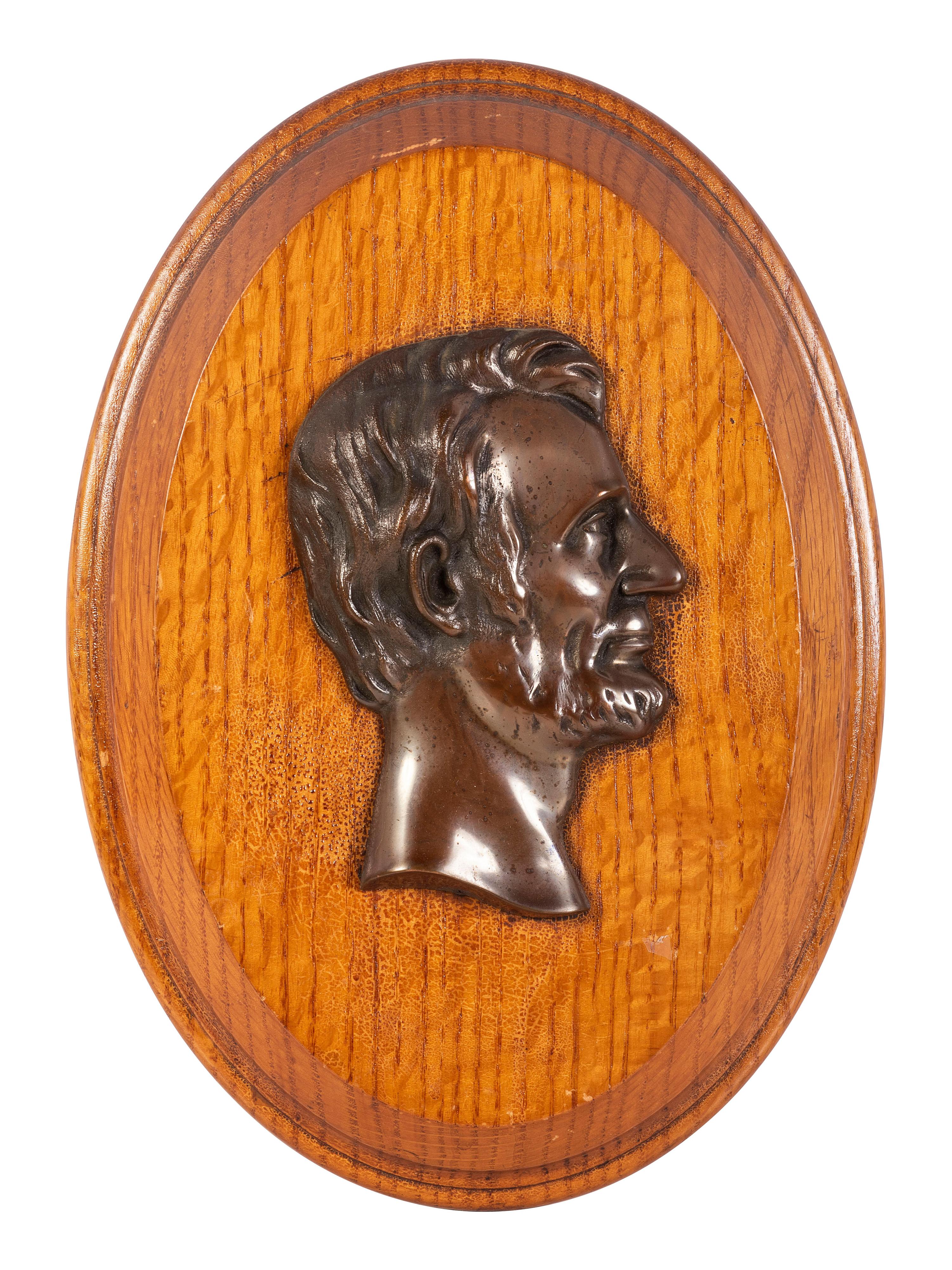 [CIVIL WAR] 3 items, incl. Benjamin Butler signature and works feat. Lincoln, Grant, & Washington.