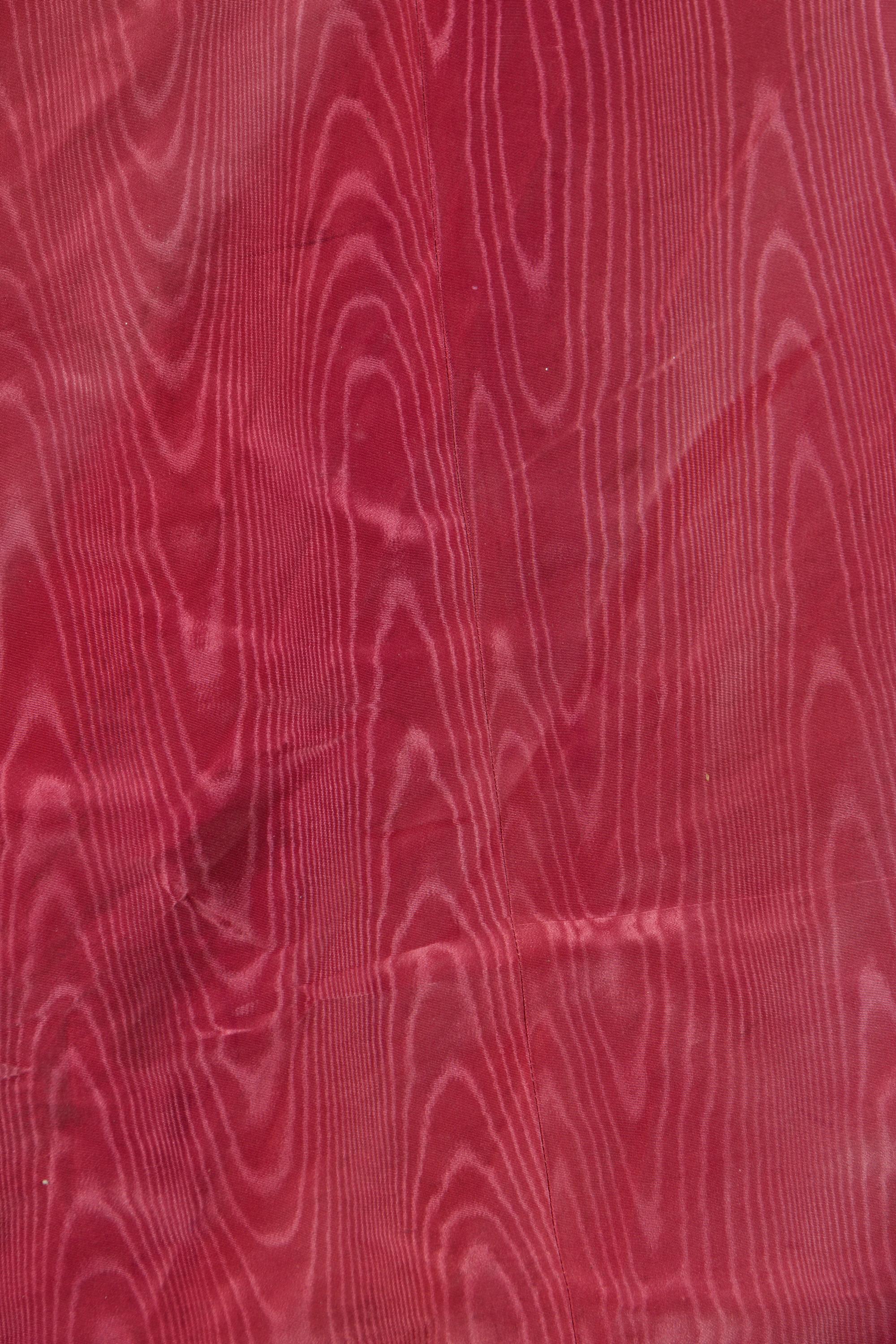 Five Ecclesiastical Vestments
