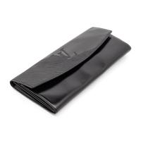 Louis Vuitton, Opera Egee Clutch in Black Epi