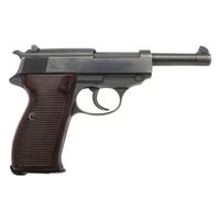 **Walther P.38 Pistol marked byf 44