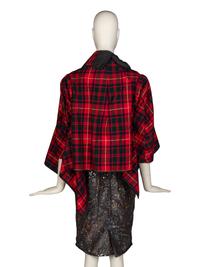 Comme des Garçons Runway Ensemble, F/W 1999