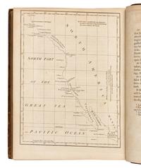 BARRINGTON, Daines (1727-1800). Miscellanies . London: J. Nichols, 1781.