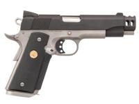 *Colt Comp Commander .45 in Box
